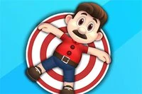 Puedes explotar, destruir, disparar, aplastar, torturar y lanzar a Mario