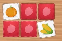 Este adorable juego de memoria es perfecto para jugadores de todas las edades