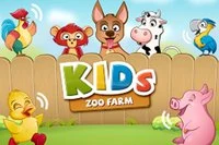 Lleva a tus hijos a ver lindos animales en el zoológico o la granja