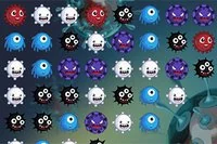 Elimina los virus haciendo coincidir virus
