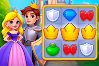 ¡Bienvenidos a Kings and Queens Match!