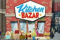 ¡Conviértete en el chef más famoso de Manhattan!