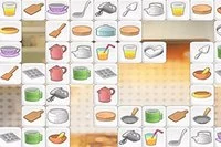 Encuentra pares de fichas idénticas de Mahjong en este juego de Mahjong de