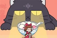 Corre por tu vida en este adorable juego de acción y aventura!