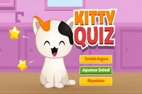 ¡Adivina al Gatito en Kitty Quiz!