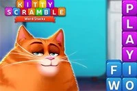 Este ingenioso gato tiene un vocabulario impresionante