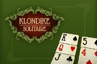 El clásico Solitario Klondike que te encanta
