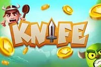 Knife.io es un juego multijugador