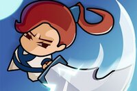 Bienvenidos a Knife vs Sword.io