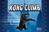 Torre de escalar Kong