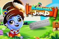 Un juego sobre Lord Krishna