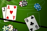 Disfruta el ambiente auténtico del casino de Las Vegas