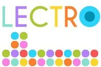 Lectro es un juego minimalista que requiere toda tu atención y habilidades