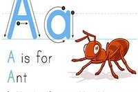 Juegos de Trazado de Letras para Niños es un juego educativo que enseña a los