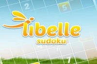 Juega Libelle Sudoku en cualquier lugar