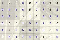 Cada día 4 nuevos rompecabezas de Sudoku y un archivo de un mes
