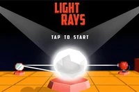 Juega con rayos de luz y espejos en un tablero de juego