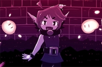 Emprende una caza de tesoros en este juego de plataformas artístico