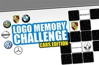 Un juego que combina tu conocimiento sobre marcas de autos y tu memoria
