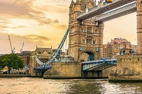 Encuentra todos los objetos ocultos en Londres