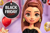 ¡Participa en el mejor maratón de compras de Lovie Chics Black Friday!