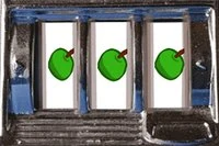 Bienvenido a la máquina tragamonedas Lucky Slot