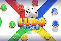 Destruye fichas enemigas en este moderno Ludo