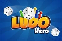 Versión moderna del juego real de Pachisi ha llegado