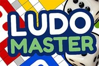 Juego Ludo Master es divertido y gracioso para jugar con amigos y familia