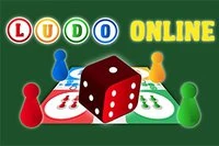 Diviértete con amigos jugando Ludo Online