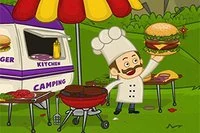 ¿Te gustan las hamburguesas?