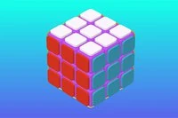 Cubo Mágico es un juego famoso
