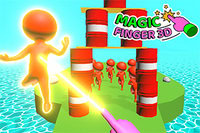 Vive una aventura loca en este divertido juego de arcade