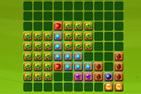Magic Forest: Block Puzzle es un juego de rompecabezas divertido con un tema de