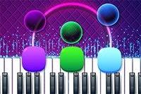Un juego de música adictivo