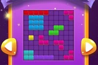 Magical Blox es un juego de rompecabezas adictivo