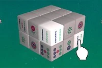 Lleva tus habilidades de juego a otra dimensión en Mahjong 3D