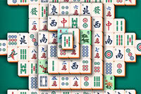 Disfruta esta versión gratuita en línea de Mahjong