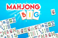 ¡Grandes desafíos diarios te esperan en Mahjong Big!