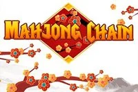 Conecta dos fichas iguales de Mahjong