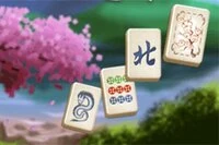Disfruta del clásico juego de mesa antiguo Mahjong