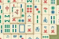 Intenta superar el mejor tiempo en este clásico Mahjong