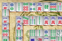 La nueva versión del clásico juego Mah Jong Connect II