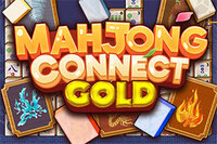 Conecta fichas de Mahjong iguales