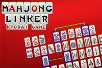 En este juego Kyodai, conecta fichas de Mahjong con máximo 3 líneas.