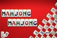 Mahjong es un juego clásico que utiliza un conjunto de fichas