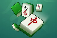 Mahjong Match es un juego de mahjong en 3D