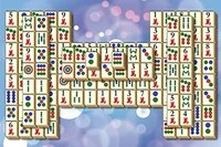 Está Max Mix. Está Bolero Mix. Y ahora está Mahjong Mix