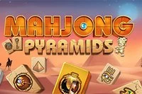Combina fichas de mahjong de pirámides antiguas para completar niveles
