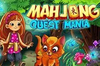 Tu misión es encontrar un relajante juego de Mahjong!